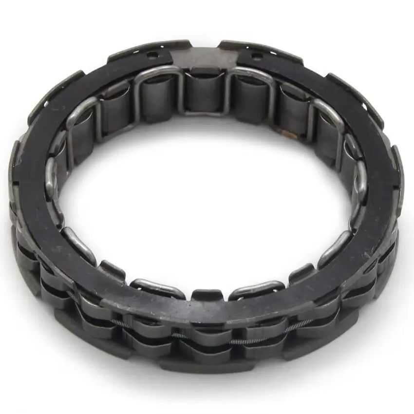 Motorcycle Gear Ratio - Xe Máy Động Cơ Khởi Động