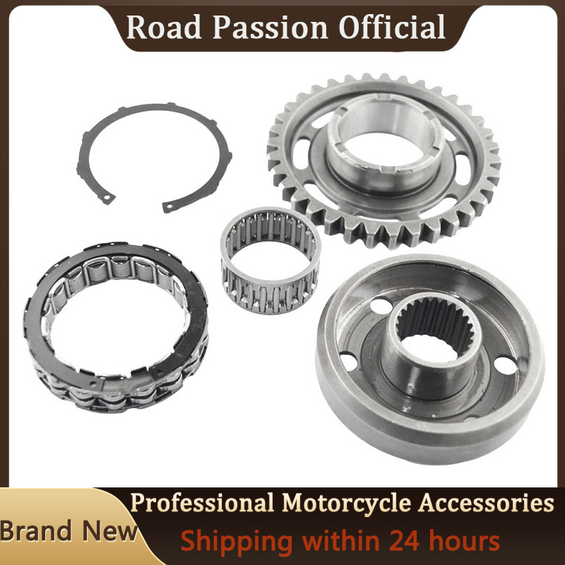 Gear X Motorcycle - Đường Niềm Đam Mê Xe Máy