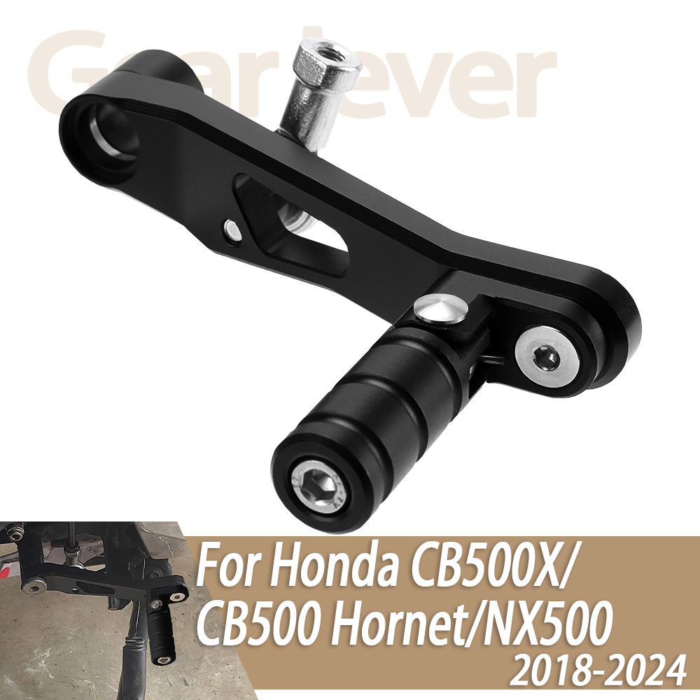 Gear X Motorcycle - For HONDA CB500X CB500 X 2018-2023