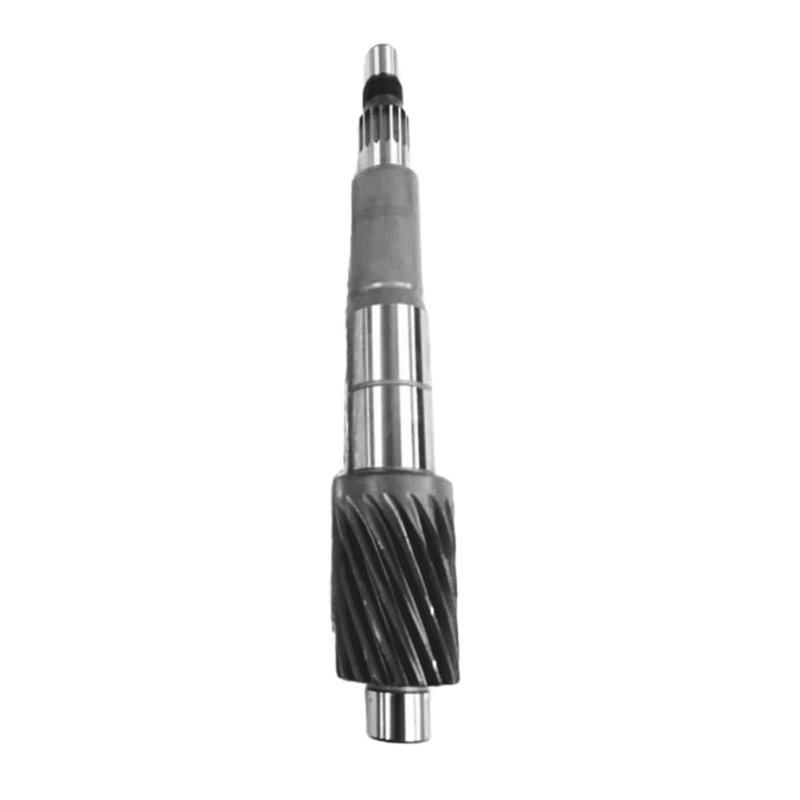 Gear X Motorcycle - A22E-Motorcycle Rear Wheel Axle Rear CVT