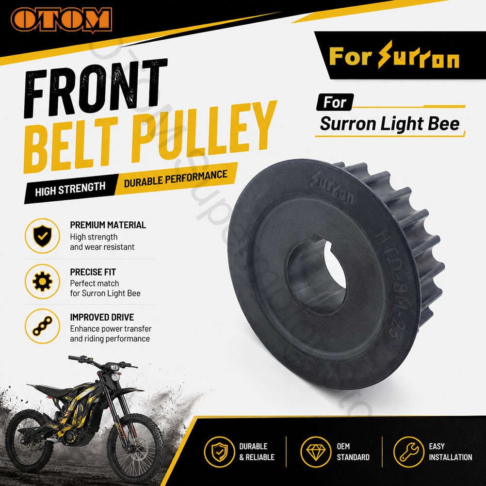 For Surron Light Bee Motorcycl - đánh giá và giá Gear X Motorcycle