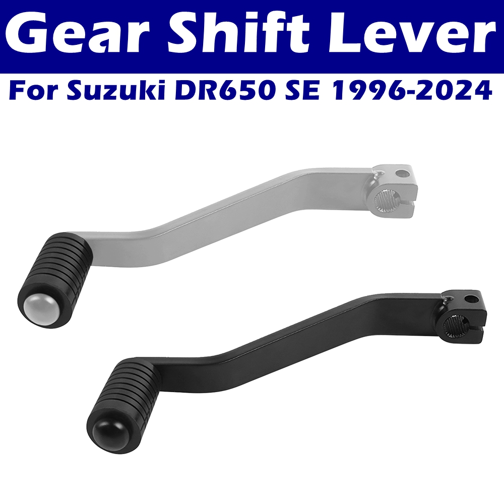 DR650 Motorcycle Gear Shift Le - đánh giá và giá Motorcycle Gear Change