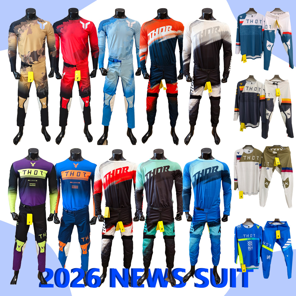 2026 Off Road Motocross Gear S - đánh giá và giá Gear Set Motorcycle
