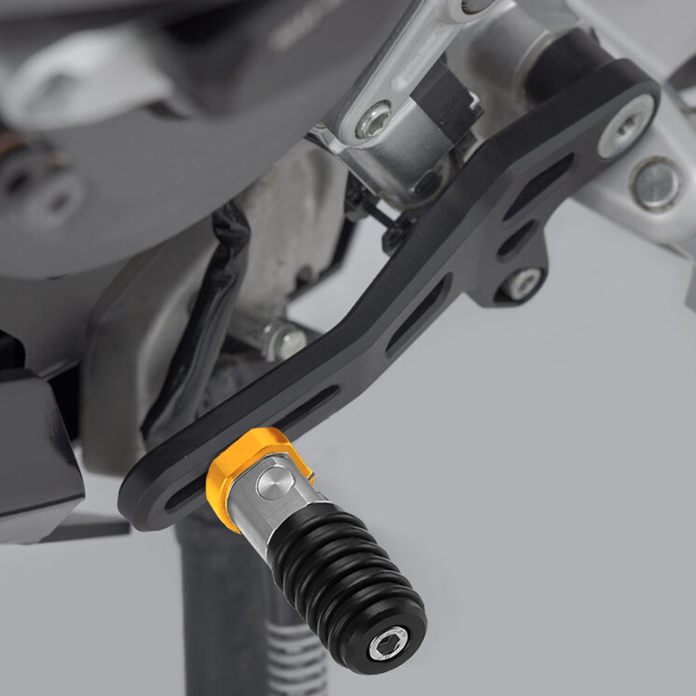 Motorcycle Folding Aluminum Ge - đánh giá và giá Gear X Motorcycle