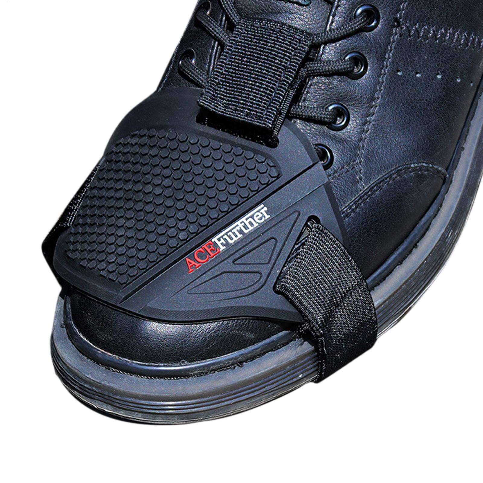 Shoe Cover for Motorcycle Shif - đánh giá và giá Gear X Motorcycle