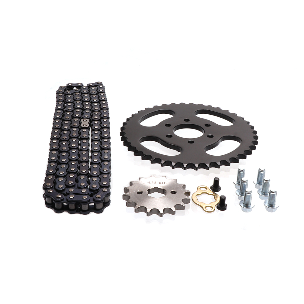 USERX Universal Motorcycle 40T - đánh giá và giá Motorcycle Gear Ratio
