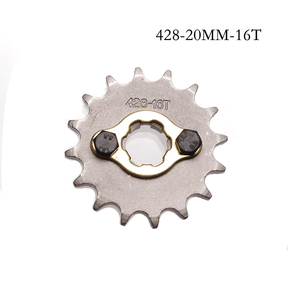 USERX Universal Motorcycle 40T - đánh giá và giá Motorcycle Gear Ratio
