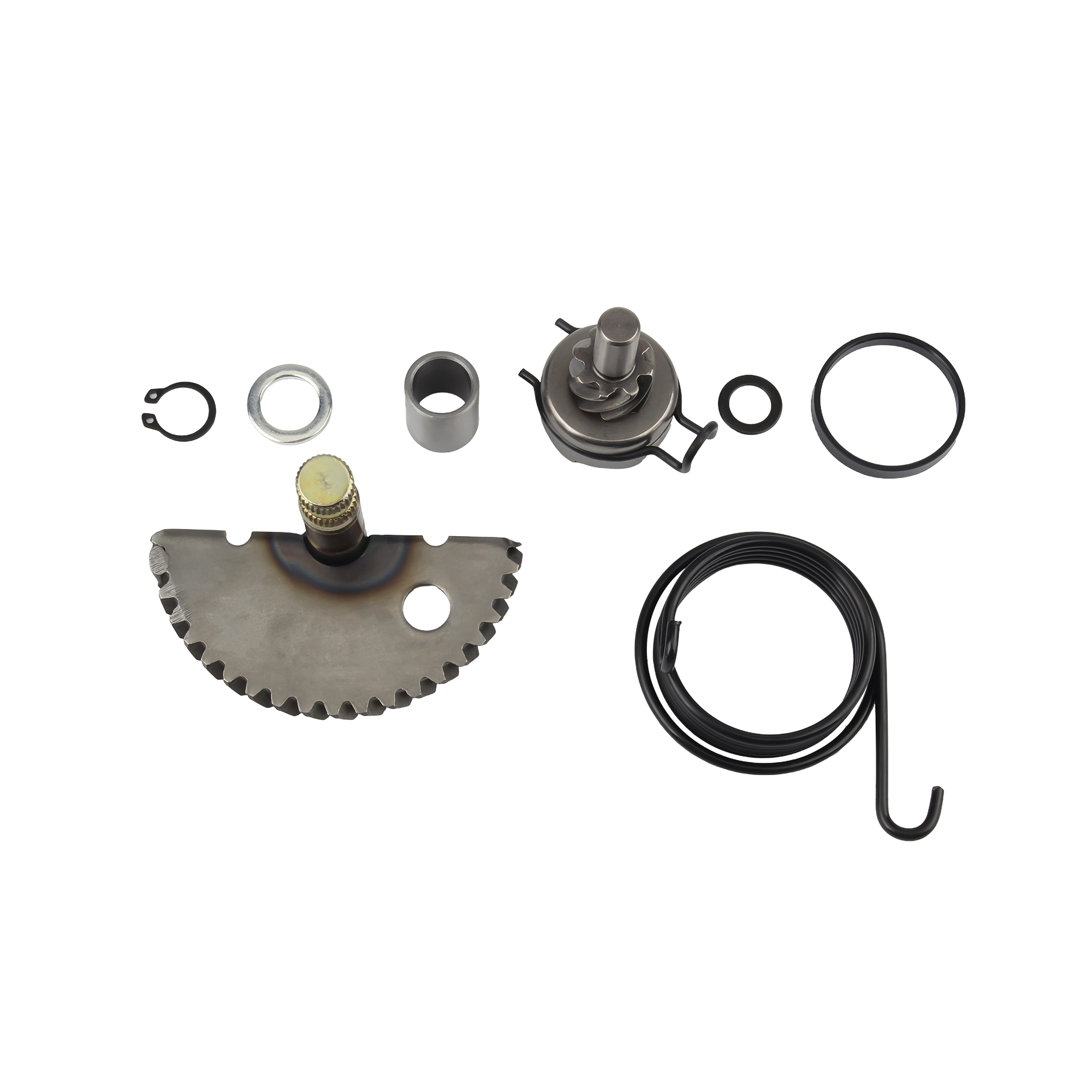 Motorcycle Starter Lever Shaft - đánh giá và giá Gear Set Motorcycle