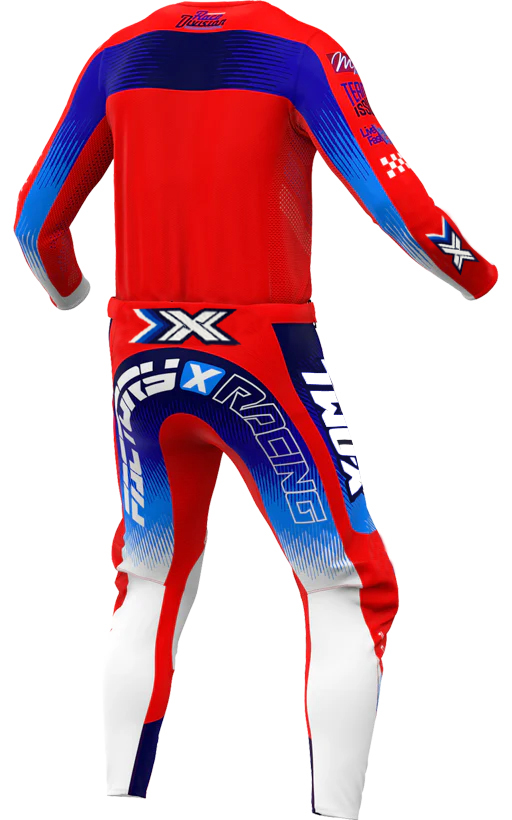 4 Color Two-X Podium 4-Way Dir - đánh giá và giá Gear X Motorcycle