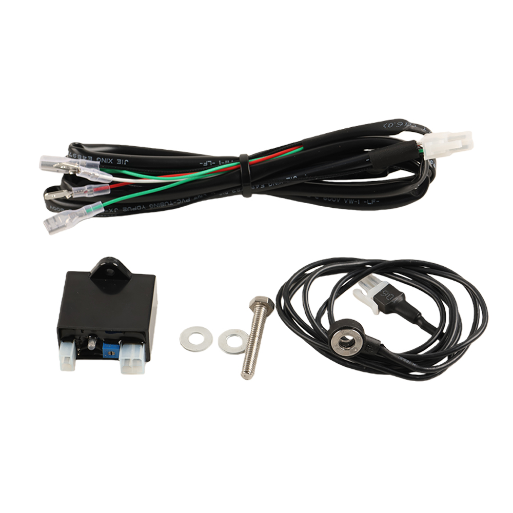 Motorcycle Accessories Two-way - đánh giá và giá Gear X Motorcycle