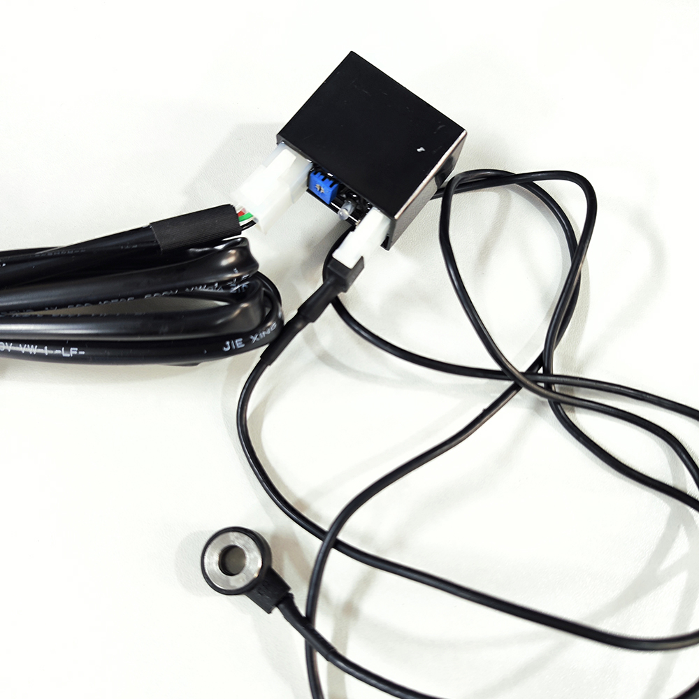 Motorcycle Accessories Two-way - đánh giá và giá Gear X Motorcycle