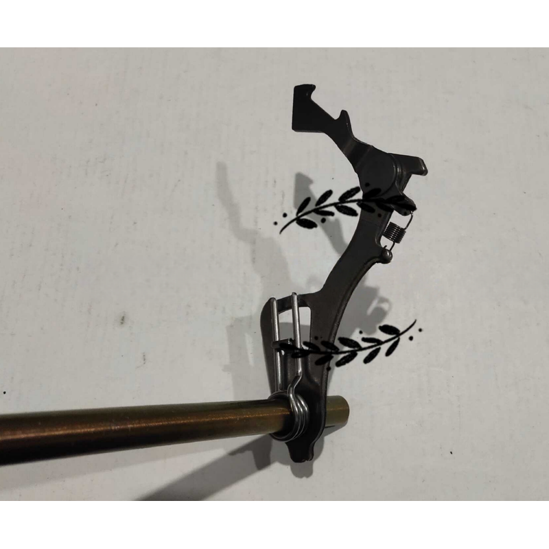 Gear Shift Shaft With Shift Ar - đánh giá và giá Motorcycle Gear Change