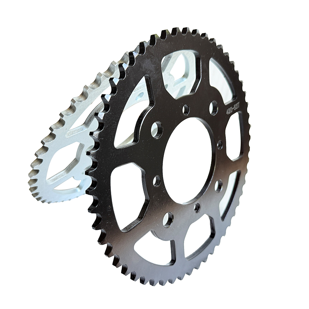 Motorcycle 420 Chain 35/37/39/ - đánh giá và giá Motorcycle Gear Ratio