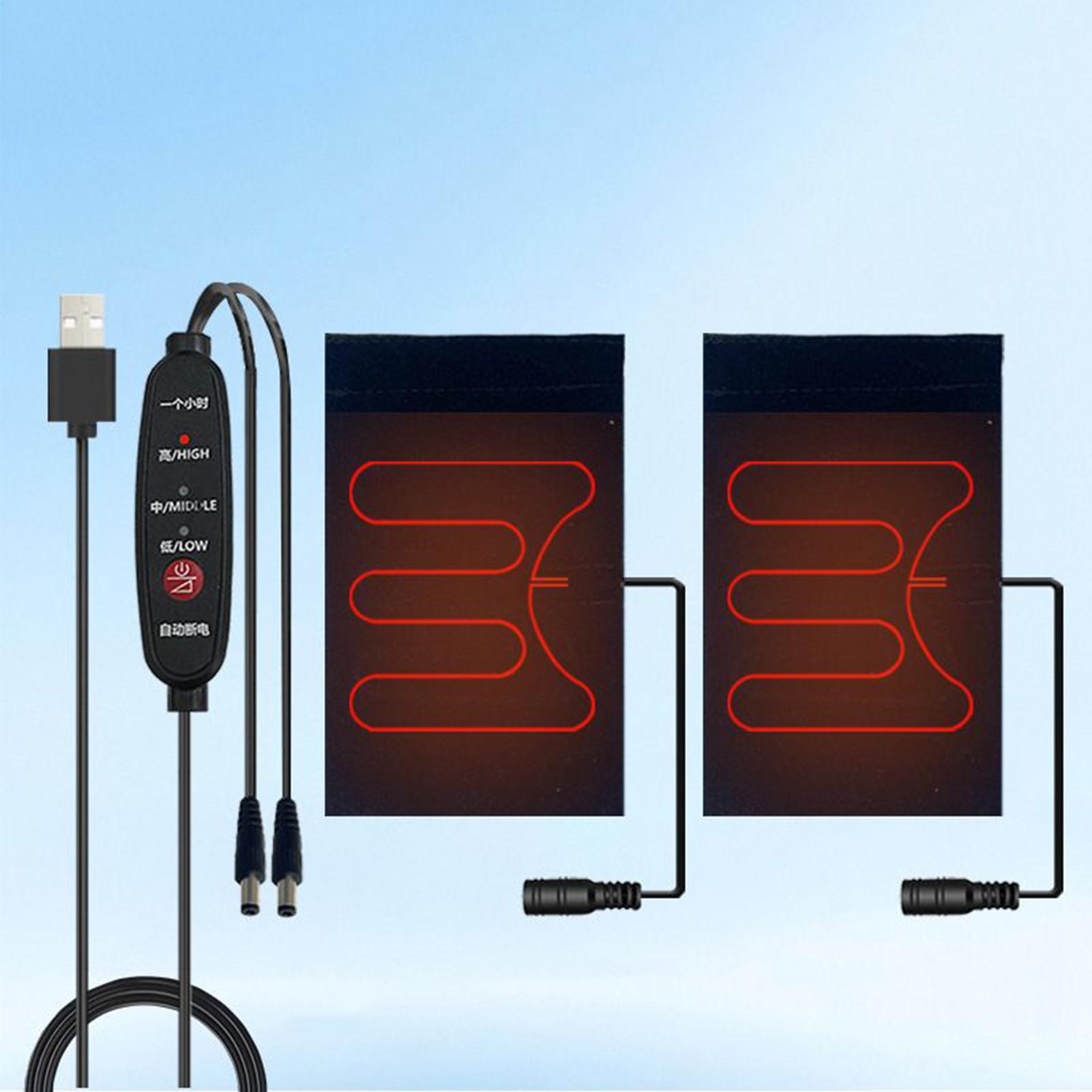 5V Heated Motorcycle Handlebar - đánh giá và giá Gear Set Motorcycle