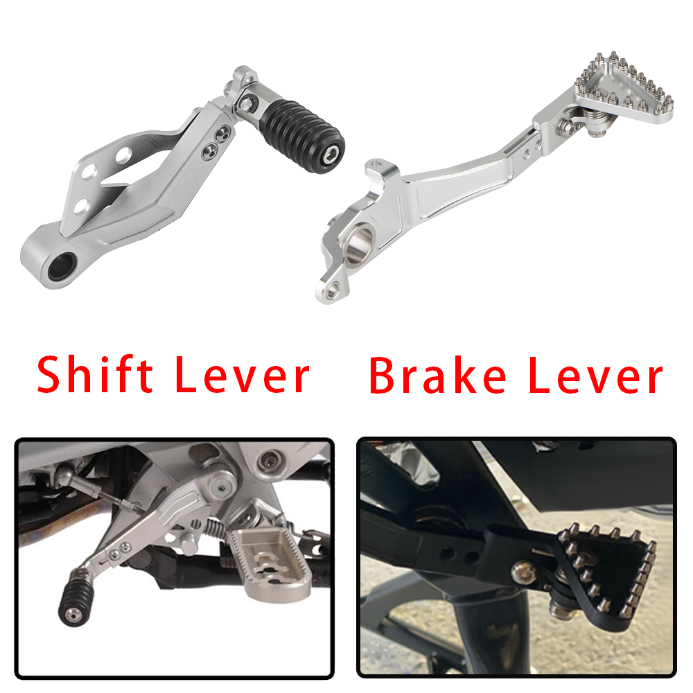 For BMW R1250GS R1200GS LC ADV - đánh giá và giá Motorcycle Gear Change