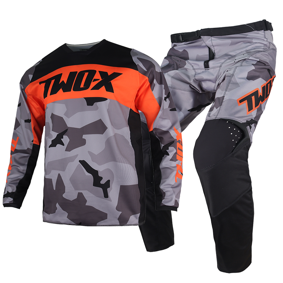New Two-X Youth Motocross 180  - đánh giá và giá Gear X Motorcycle
