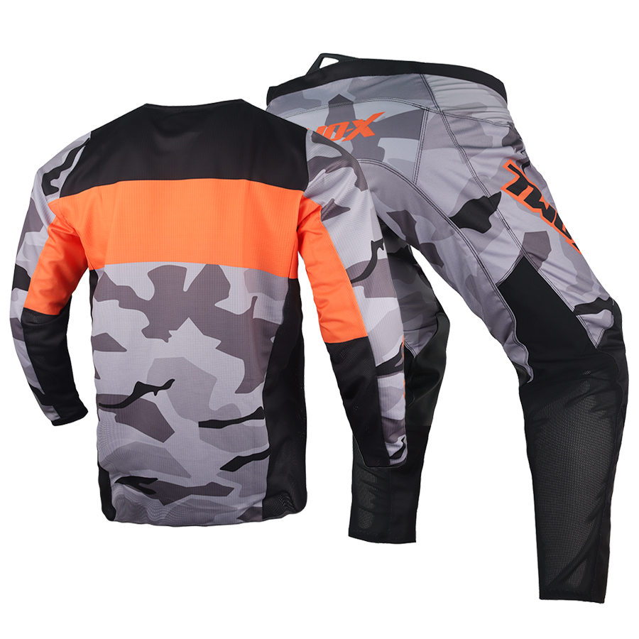 New Two-X Youth Motocross 180  - đánh giá và giá Gear X Motorcycle