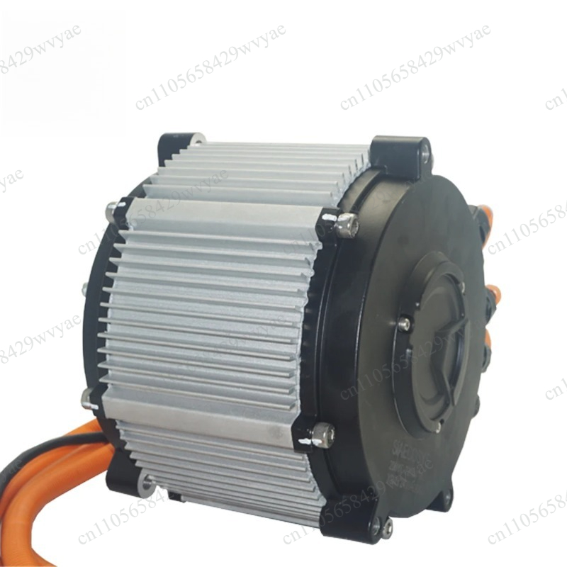 SIA200‑50 PMSM Motor Peak 26kW - đánh giá và giá Motorcycle Gear Ratio