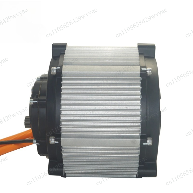 SIA200‑50 PMSM Motor Peak 26kW - đánh giá và giá Motorcycle Gear Ratio