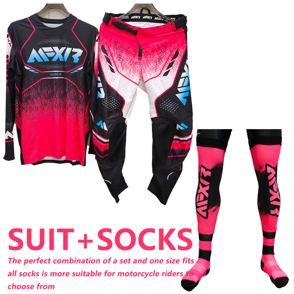 2026 Moto Off Road MX Kit Endu - đánh giá và giá Gear Set Motorcycle