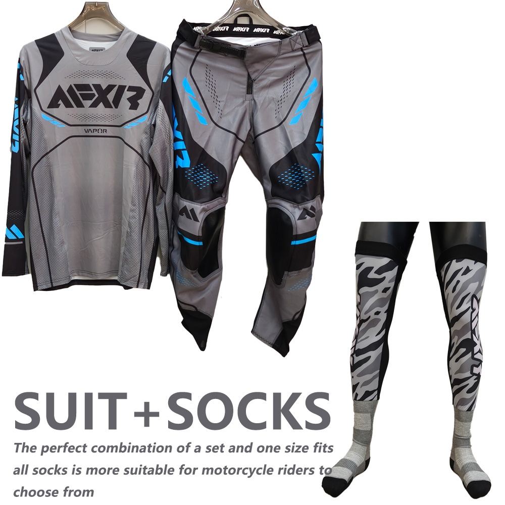 2026 Moto Off Road MX Kit Endu - đánh giá và giá Gear Set Motorcycle