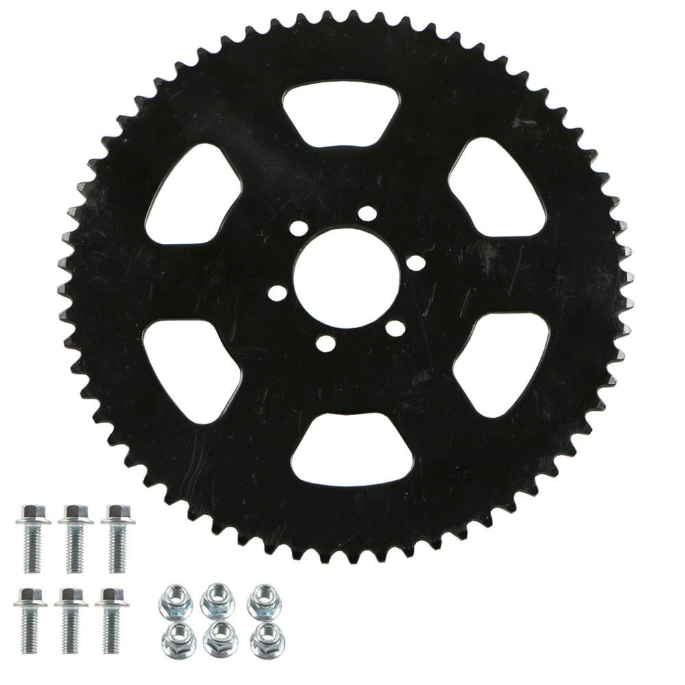 65T  75T #35 -37Chain Rear Spr - đánh giá và giá Motorcycle Gear Ratio