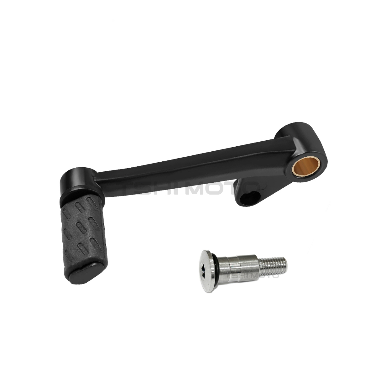 Pure Aluminum Gear Shift Lever - đánh giá và giá Motorcycle Gear Change