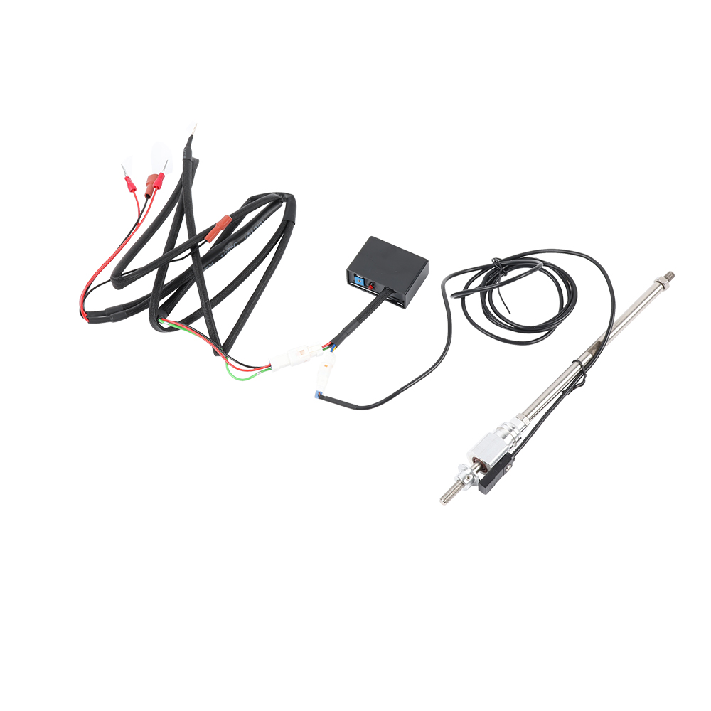 Motorcycle Accessories QuickSh - đánh giá và giá Gear X Motorcycle
