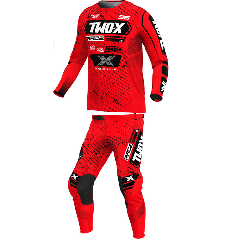 NEW Two-X Podium 4-Way Stretch - đánh giá và giá Gear X Motorcycle