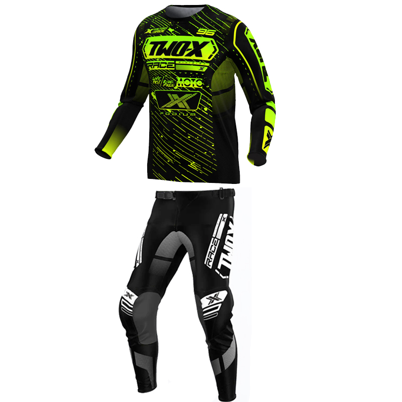 NEW Two-X Podium 4-Way Stretch - đánh giá và giá Gear X Motorcycle