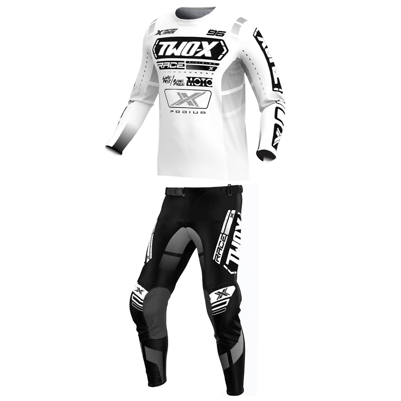NEW Two-X Podium 4-Way Stretch - đánh giá và giá Gear X Motorcycle