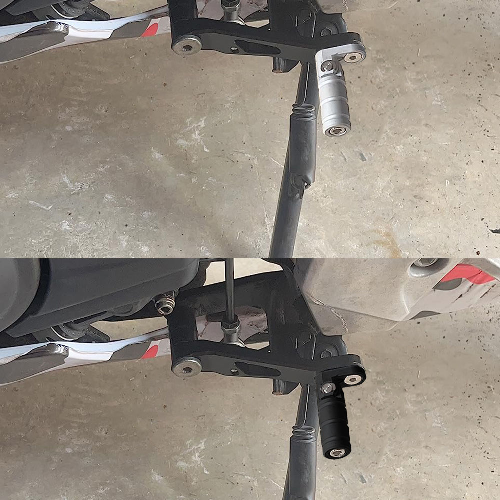 For HONDA CB500X CB500 X 2018- - đánh giá và giá Gear X Motorcycle