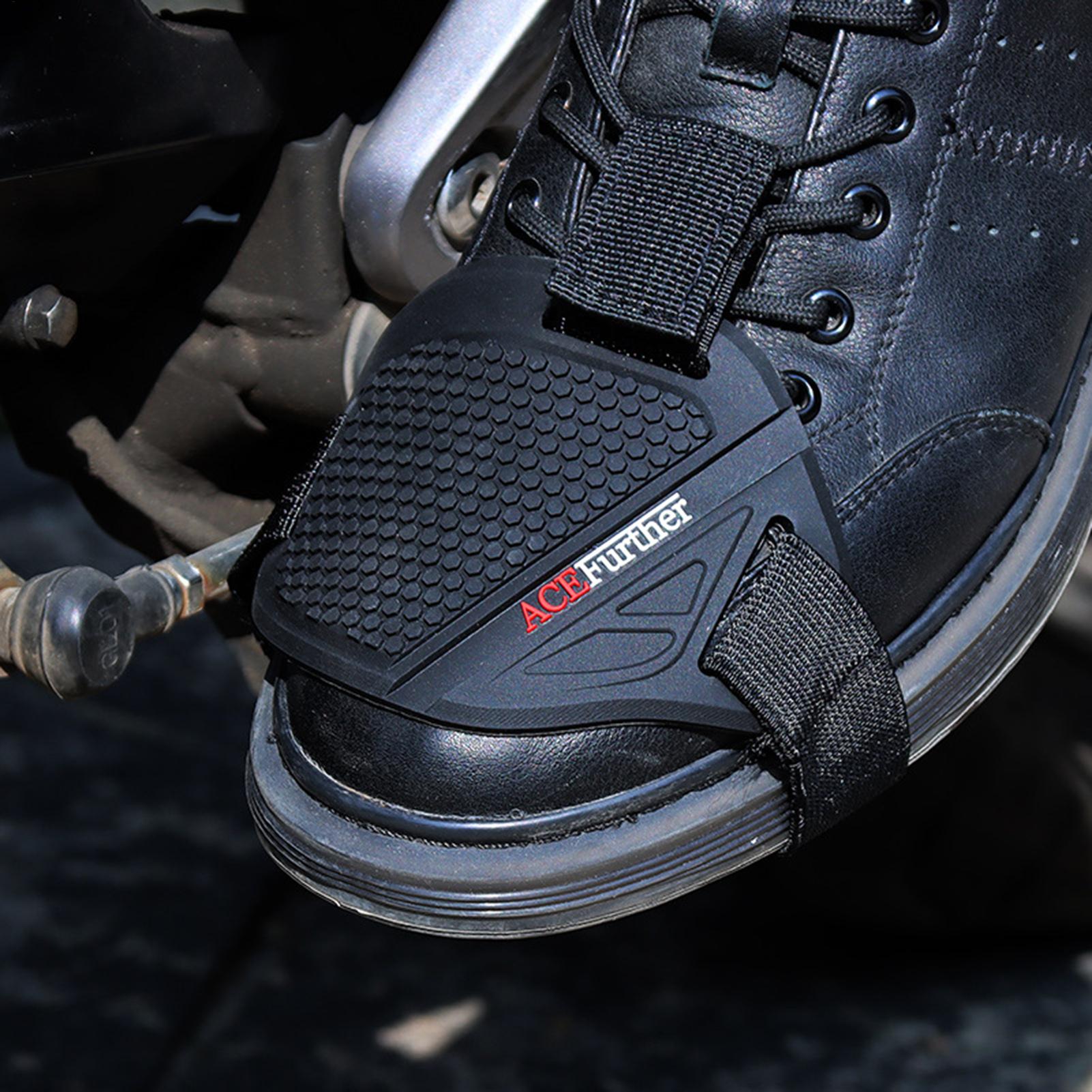 Shoe Cover for Motorcycle Shif - đánh giá và giá Gear X Motorcycle