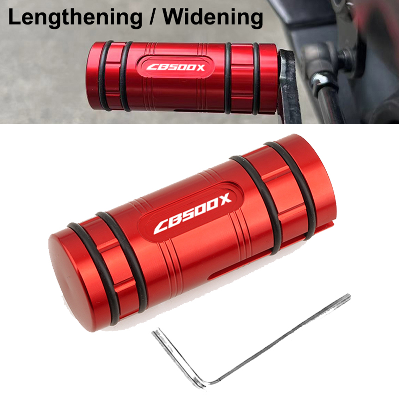 New For Honda CB 500X CB500 X  - đánh giá và giá Gear X Motorcycle