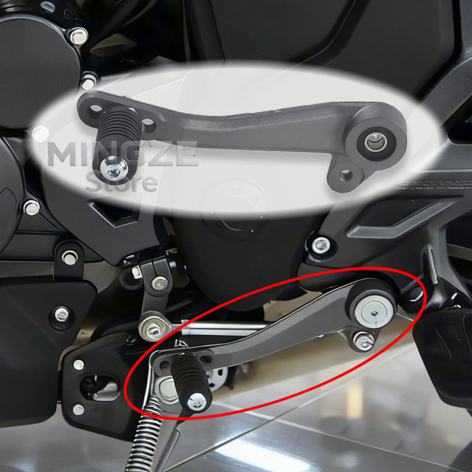 For Zontes GK350 GK 350 ZT350- - đánh giá và giá Gear X Motorcycle