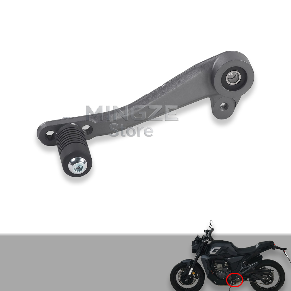 For Zontes GK350 GK 350 ZT350- - đánh giá và giá Gear X Motorcycle