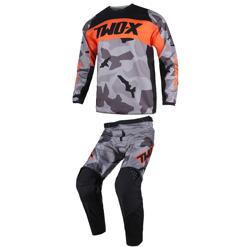 Motocross Jersey Pant Children - đánh giá và giá Gear X Motorcycle