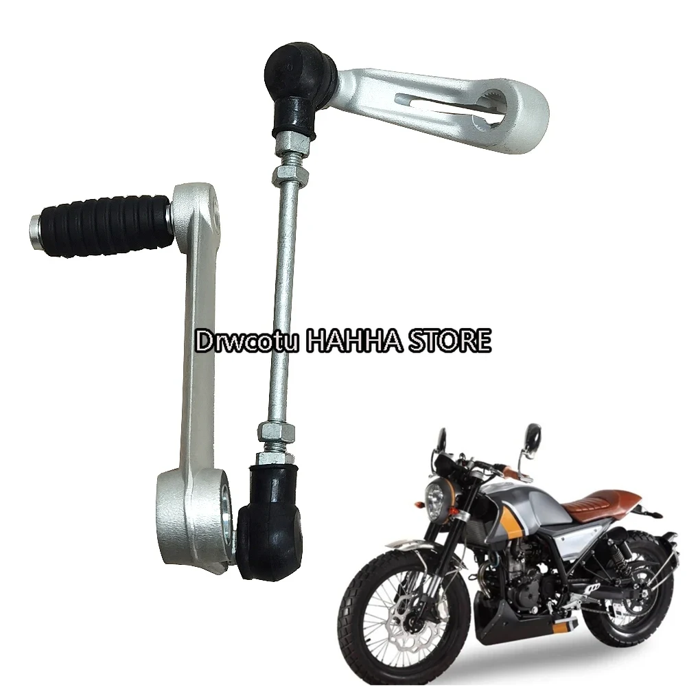 Motorcycle For FB Mondial HPS  - đánh giá và giá Motorcycle Gear Change