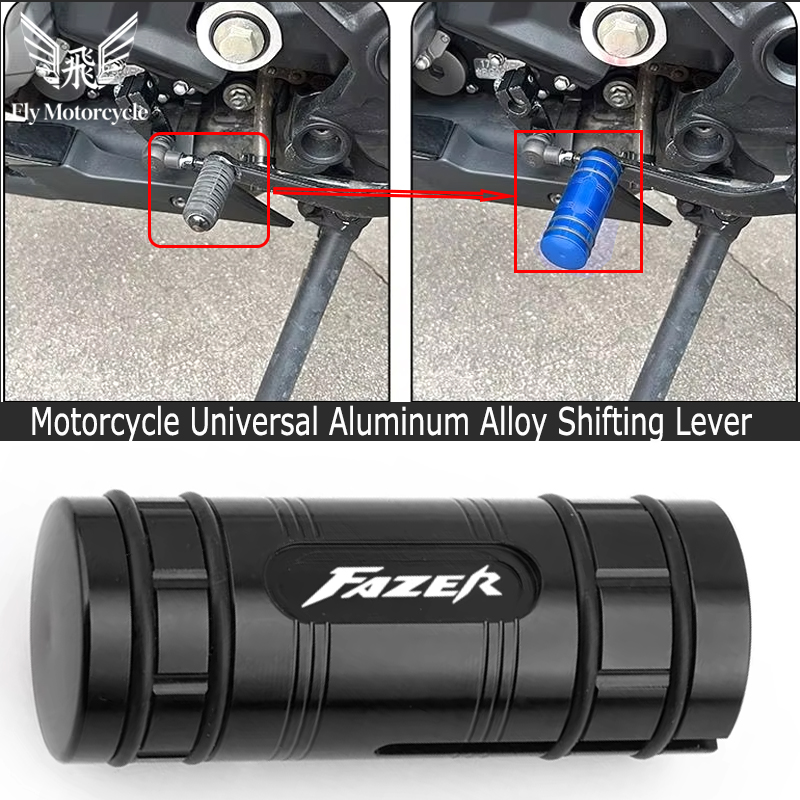 For Motorcycle YAMAHA FAZER FZ - đánh giá và giá Gear X Motorcycle