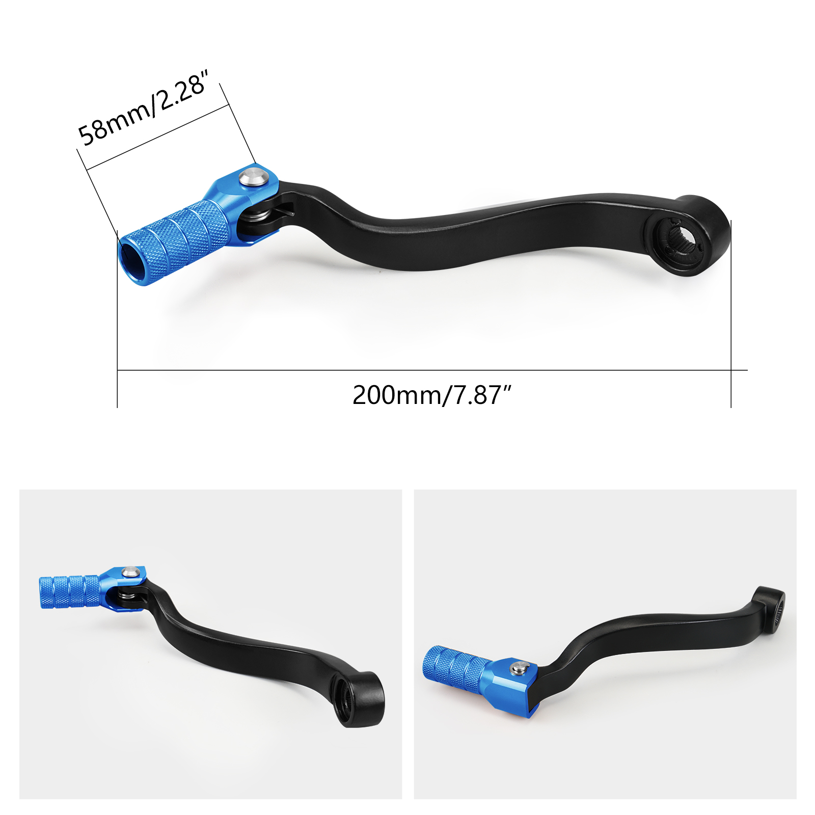 Motorcycle Gear Shift Shifter  - đánh giá và giá Motorcycle Gear Change
