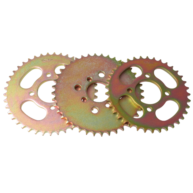 428 Link 37T/40T/41T/45T/48T M - đánh giá và giá Motorcycle Gear Ratio