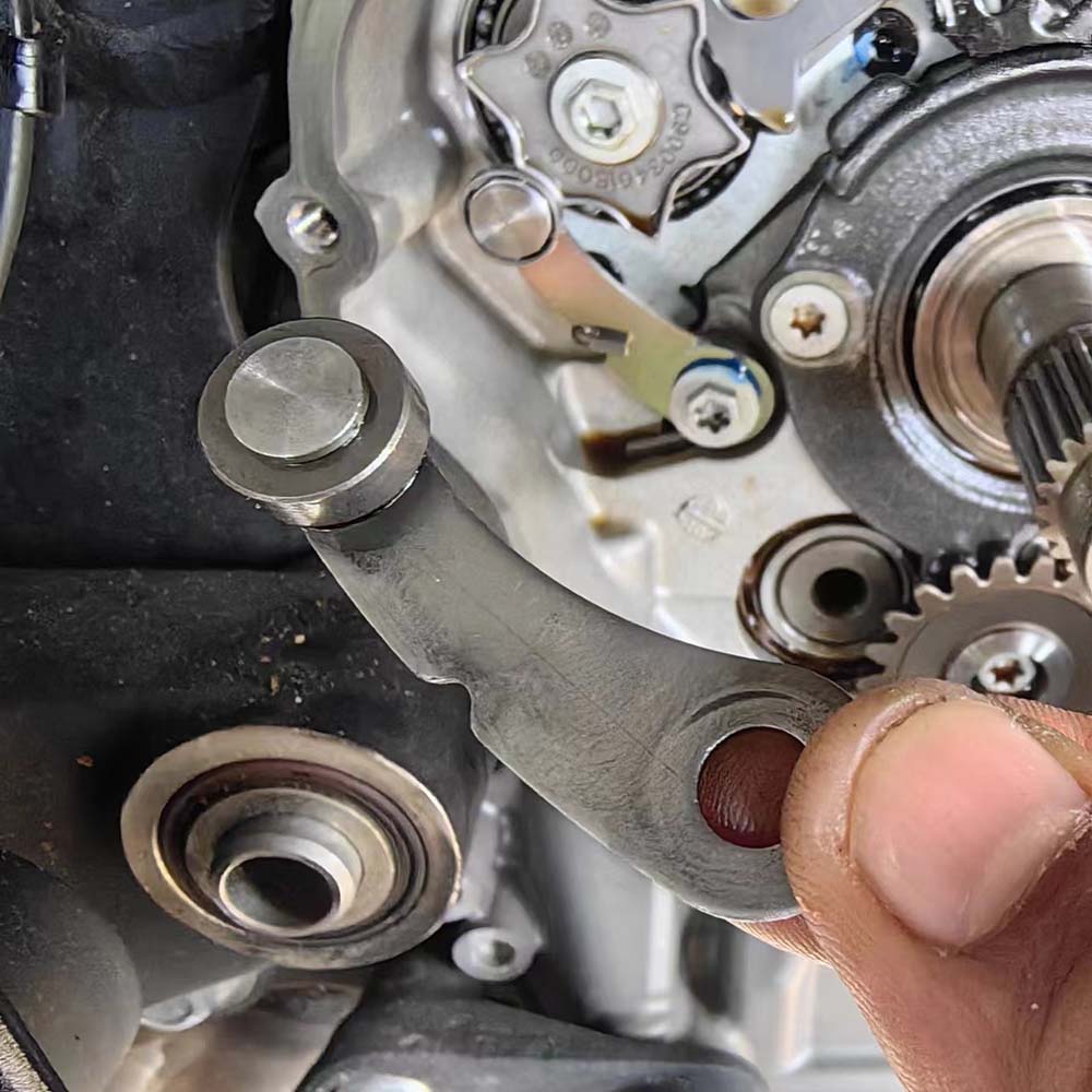 For KOVE 800 X 800X Colove 800 - đánh giá và giá Gear X Motorcycle