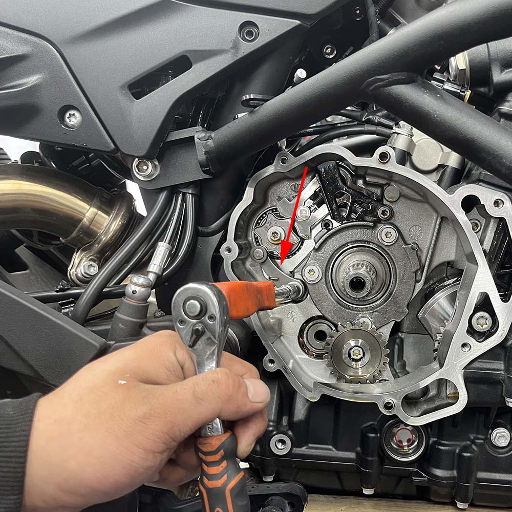 For KOVE 800 X 800X Colove 800 - đánh giá và giá Gear X Motorcycle