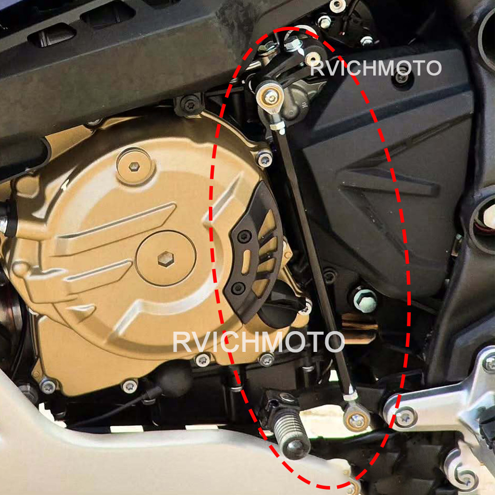 DS800X Rally 2025-2026 Motorcy - đánh giá và giá Gear X Motorcycle