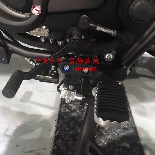motorcycle Gear change gearshi - đánh giá và giá Gear X Motorcycle