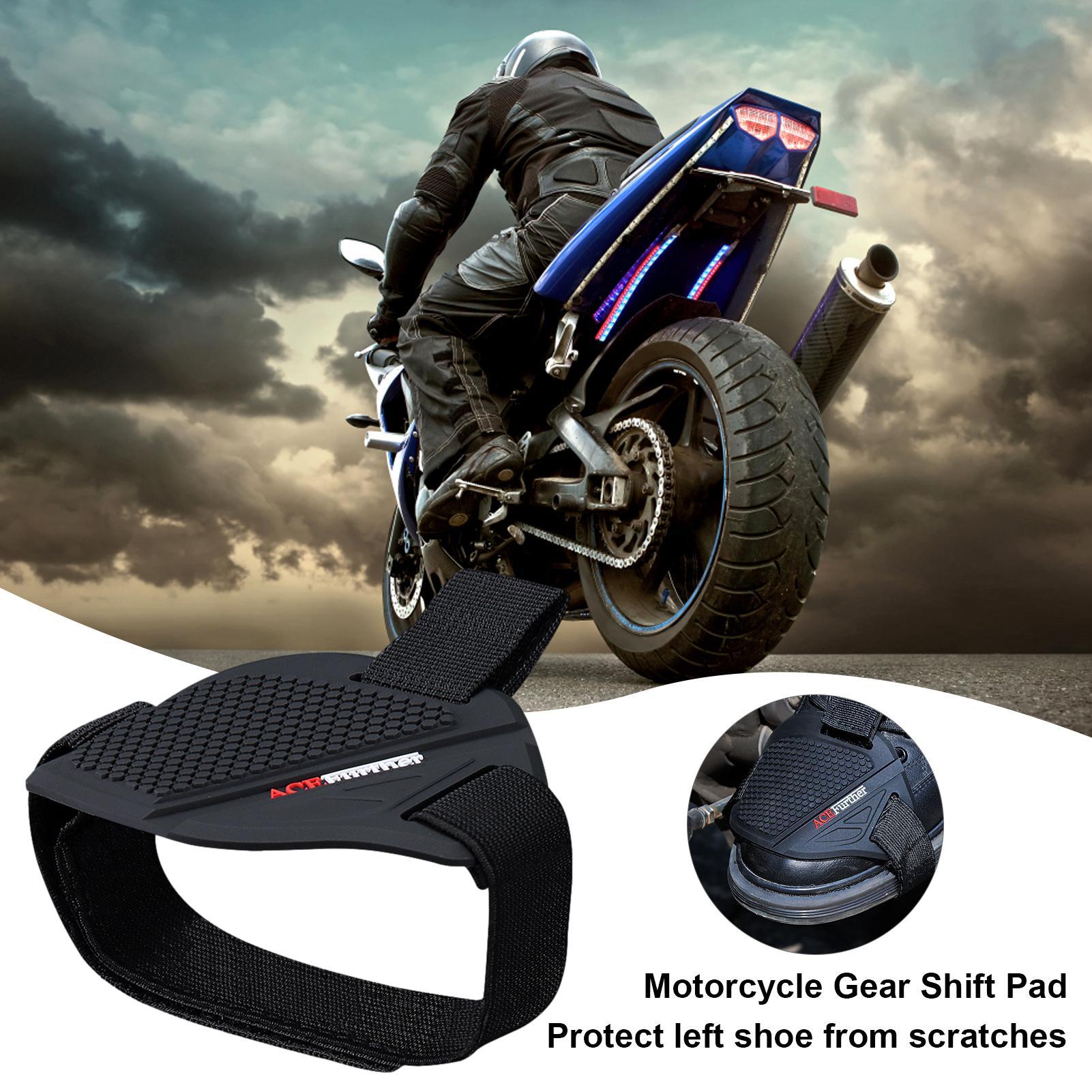 Motorcycle Gear Shift Shoe Cov - đánh giá và giá Gear X Motorcycle