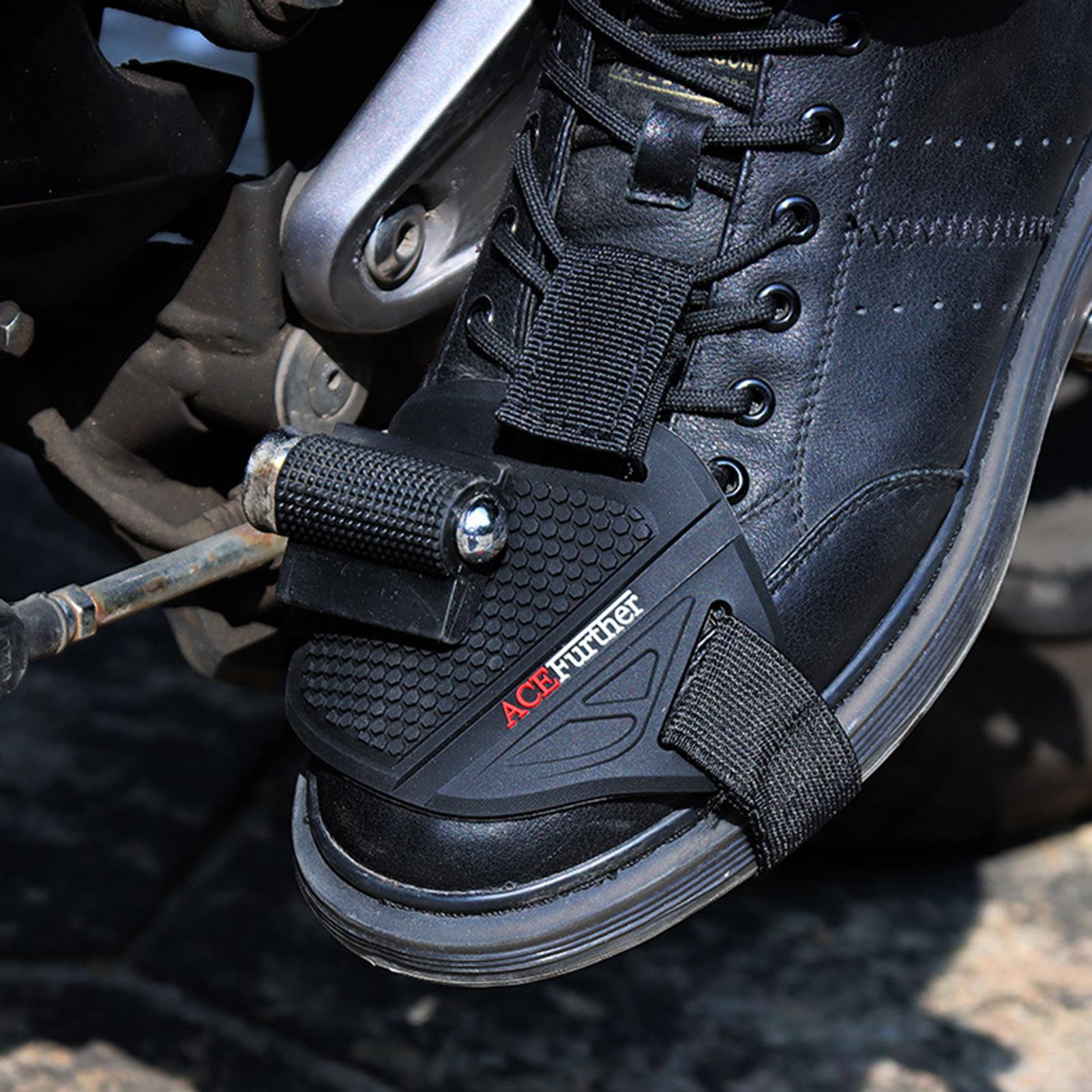 Motorcycle Gear Shift Shoe Cov - đánh giá và giá Gear X Motorcycle
