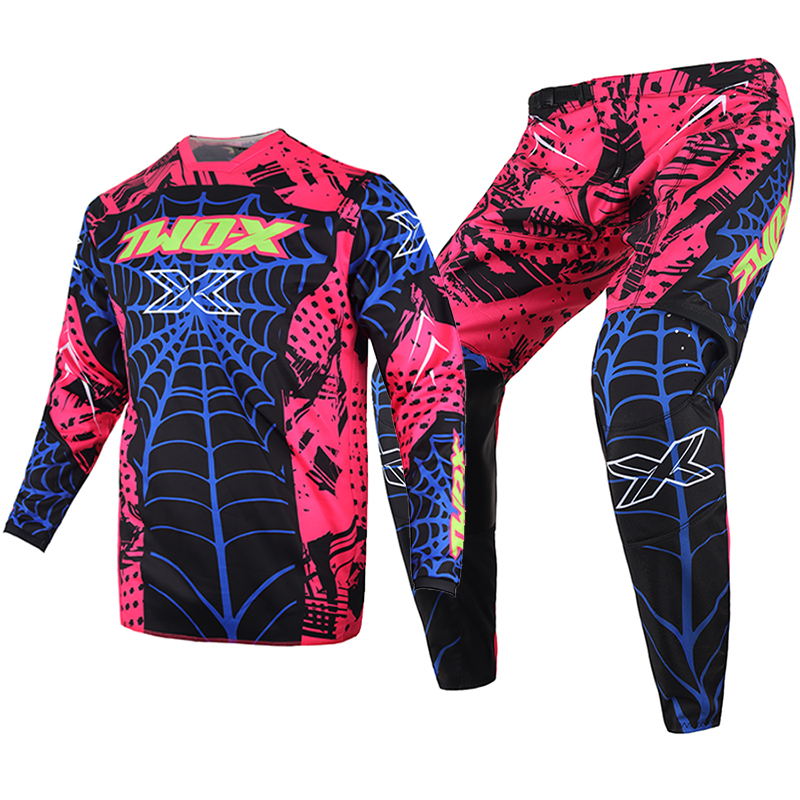 Two-X Youth Podium Motocross K - đánh giá và giá Gear X Motorcycle
