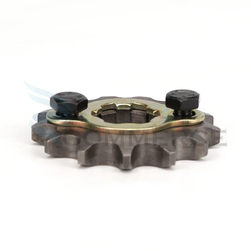 420 17Mm 10 11 12 13 14 15 16  - đánh giá và giá Motorcycle Gear Ratio