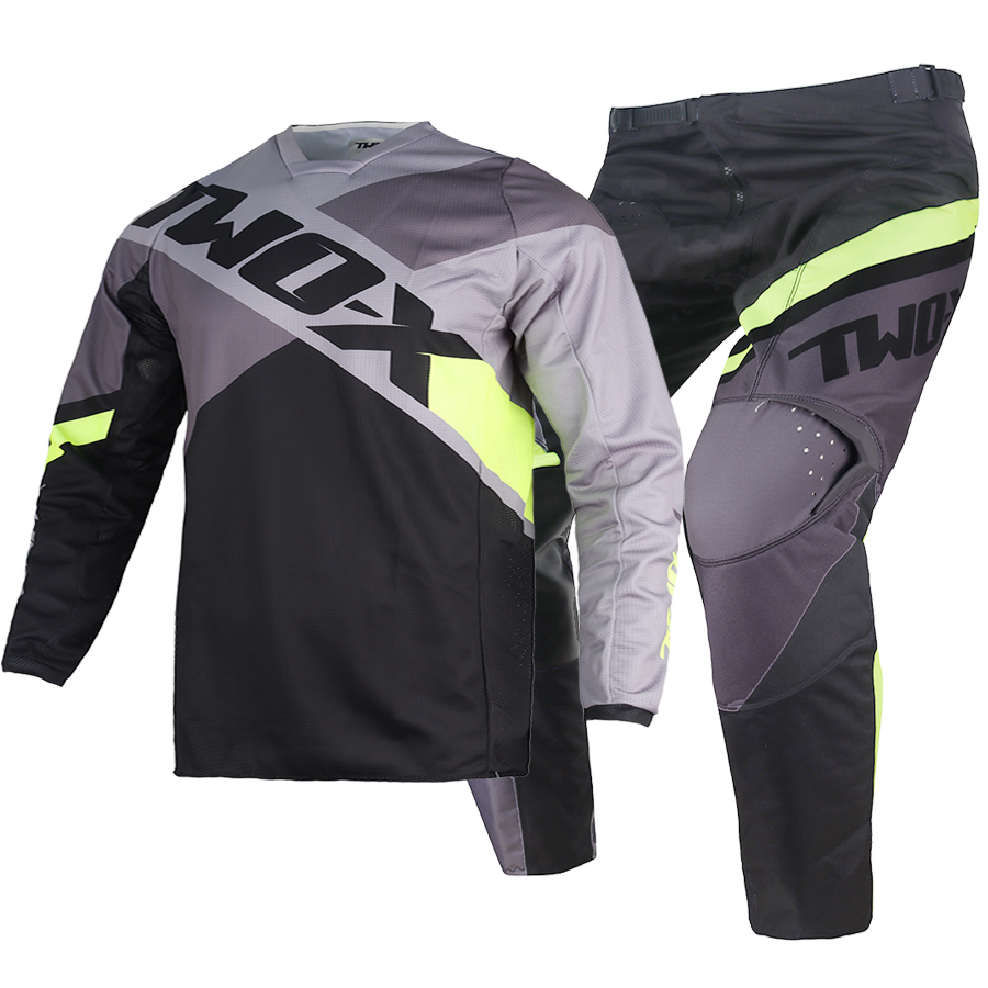 NEW Motocross Gear Set For Kid - đánh giá và giá Gear X Motorcycle